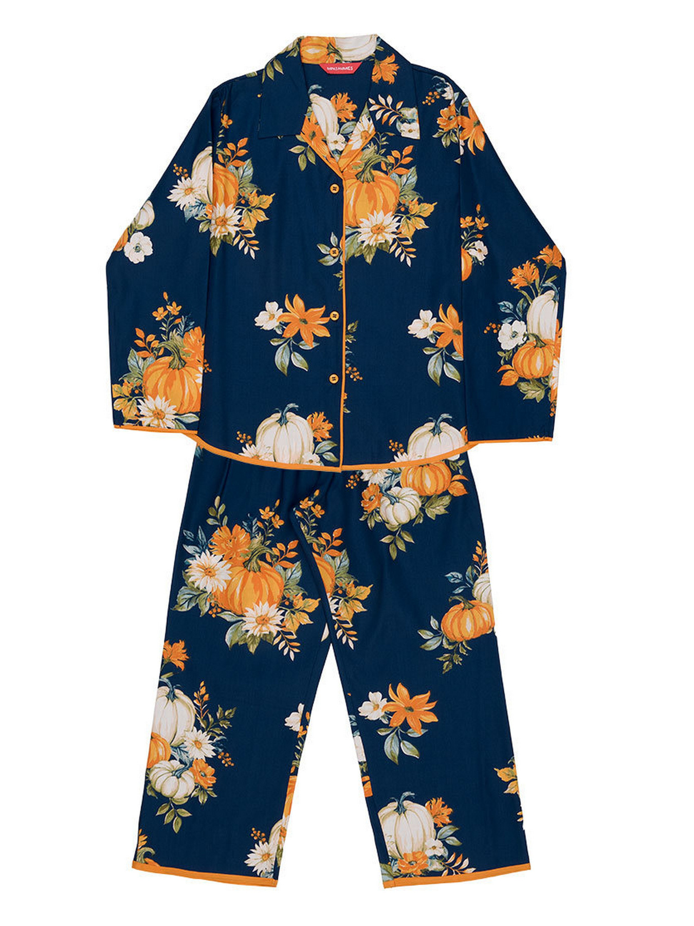 Пижама CYBERJAMMIES Auburn модель 7213PUM Фото