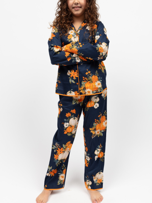Пижама CYBERJAMMIES Auburn модель 7213PUM Фото