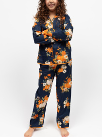 Пижама CYBERJAMMIES Auburn модель 7213PUM Фото