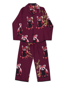 Пижама CYBERJAMMIES Yasmin модель 7220PAN Пижама CYBERJAMMIES Yasmin модель 7220PAN Фото