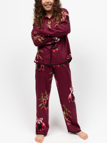 Пижама CYBERJAMMIES Yasmin модель 7220PAN Пижама CYBERJAMMIES Yasmin модель 7220PAN Фото