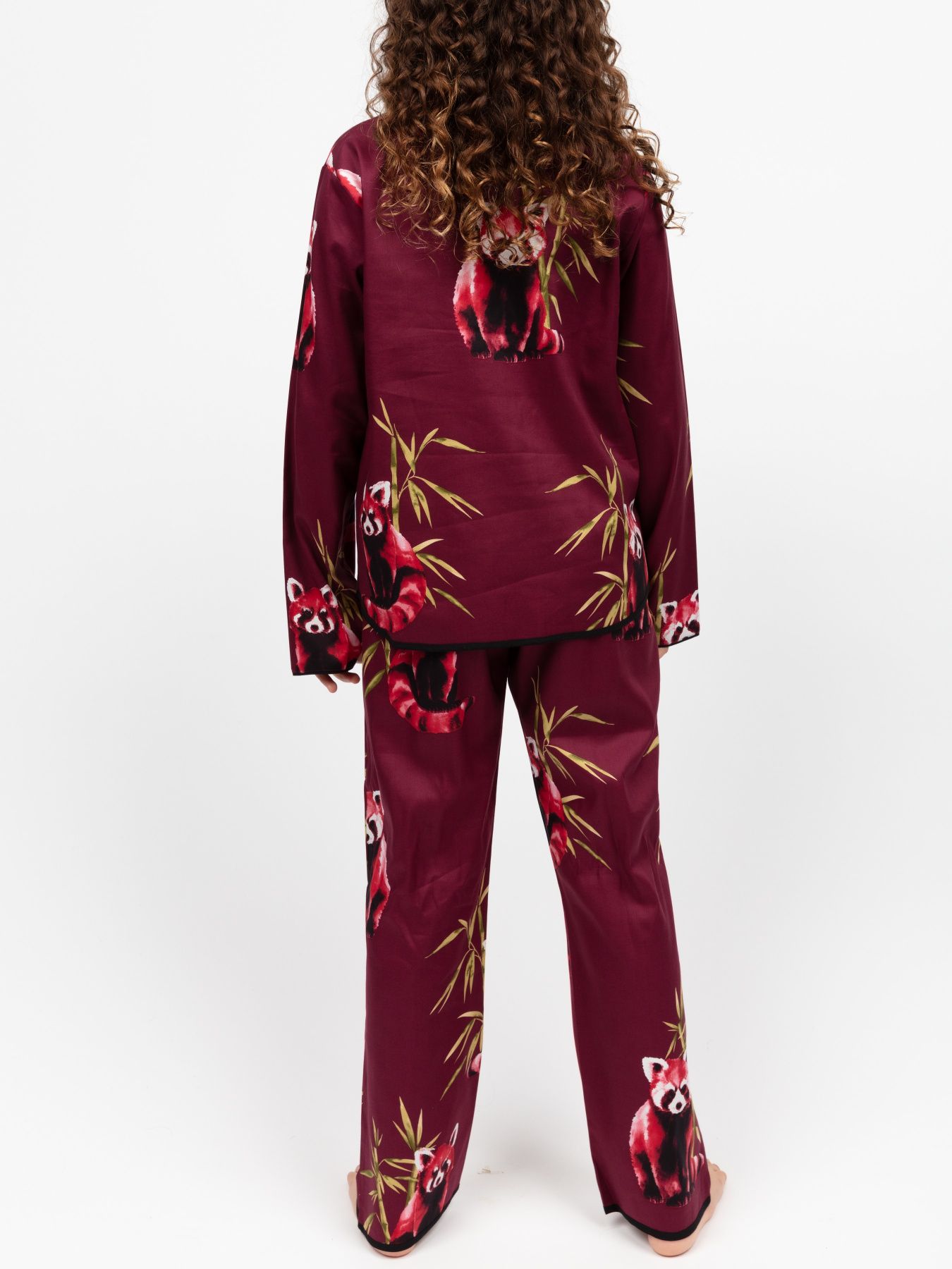 Пижама CYBERJAMMIES Yasmin модель 7220PAN Фото