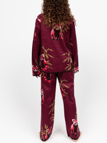 Пижама CYBERJAMMIES Yasmin модель 7220PAN Фото