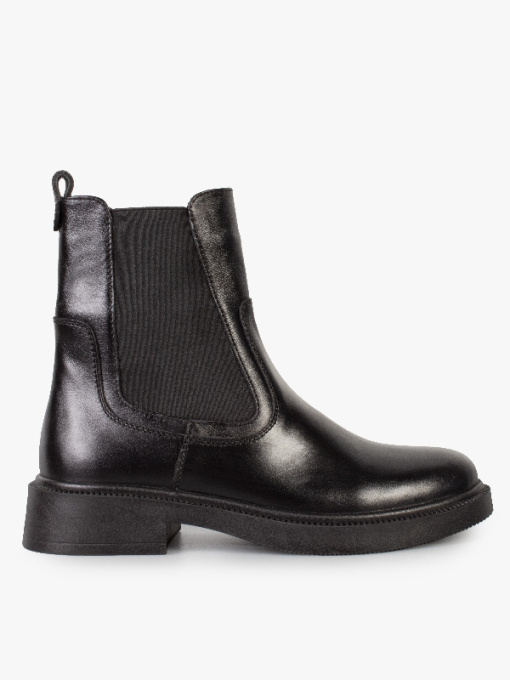 Ботинки и сапоги ModaMilano модель 8101131_(1) Фото