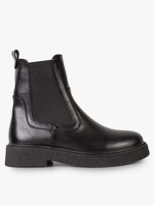 Ботинки и сапоги ModaMilano модель 8501654_(1) Фото