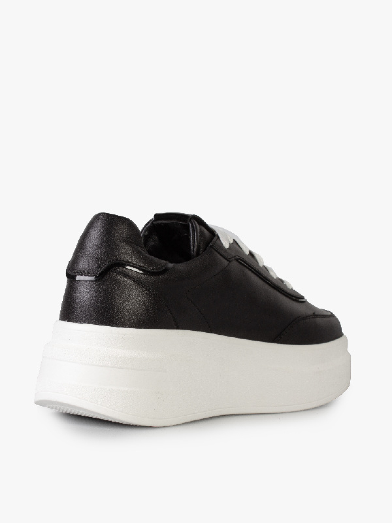 Кеды низкие ModaMilano модель 8200634_(1) Фото