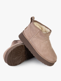 Сапоги ModaMilano модель 8501657_(1) Фото