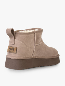 Сапоги ModaMilano модель 8501657_(1) Фото