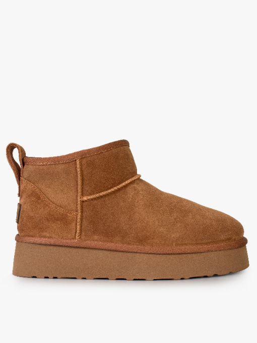 Ботинки и сапоги ModaMilano модель 8501657_(2) Фото