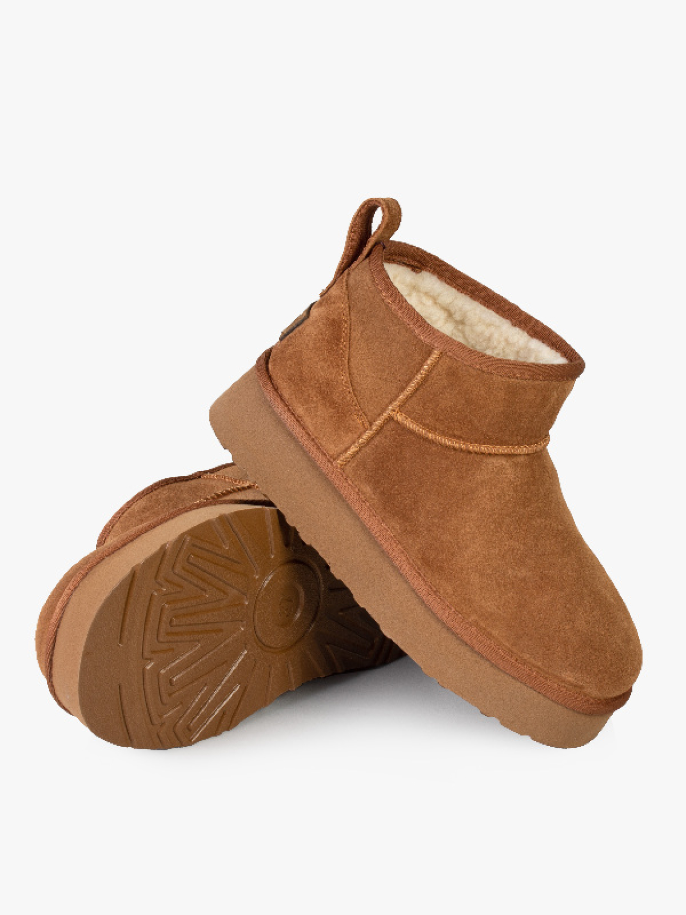 Сапоги ModaMilano модель 8501657_(2) Фото