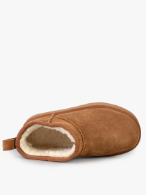 Сапоги ModaMilano модель 8501657_(2) Фото