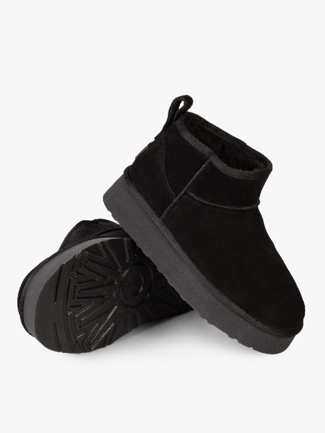 Чоботи ModaMilano модель 8501657_(3) Фото