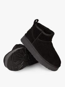 Чоботи ModaMilano модель 8501657_(3) Чоботи ModaMilano модель 8501657_(3) Фото