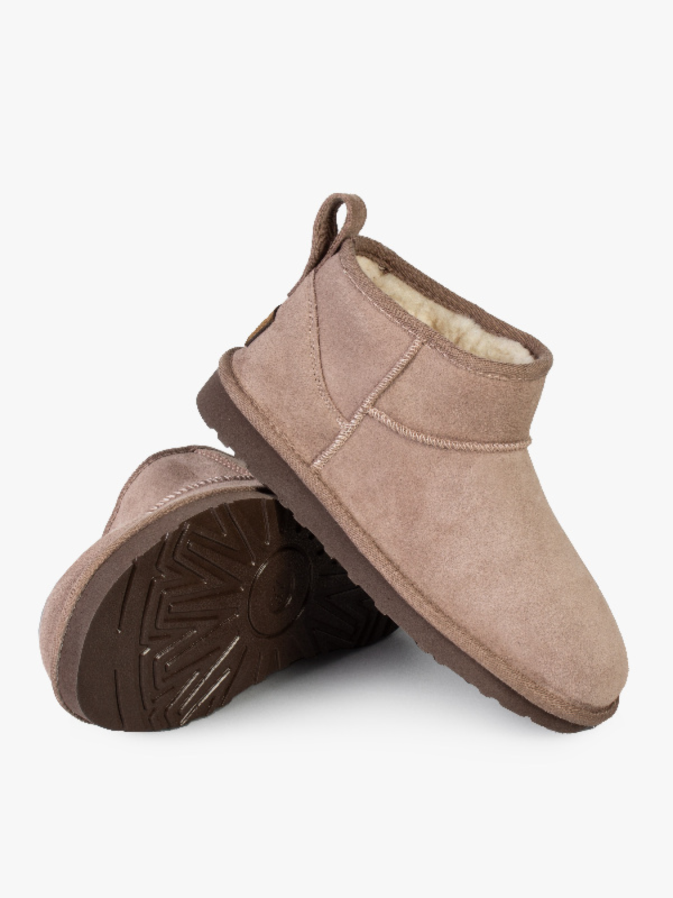 Сапоги ModaMilano модель 8501659_(1) Фото