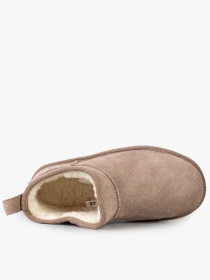 Сапоги ModaMilano модель 8501659_(1) Фото