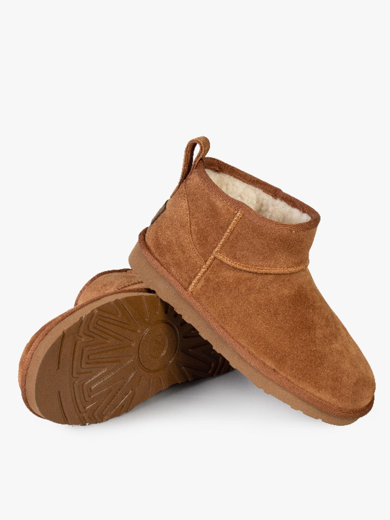 Ботинки ModaMilano модель 8501659_(2) Фото