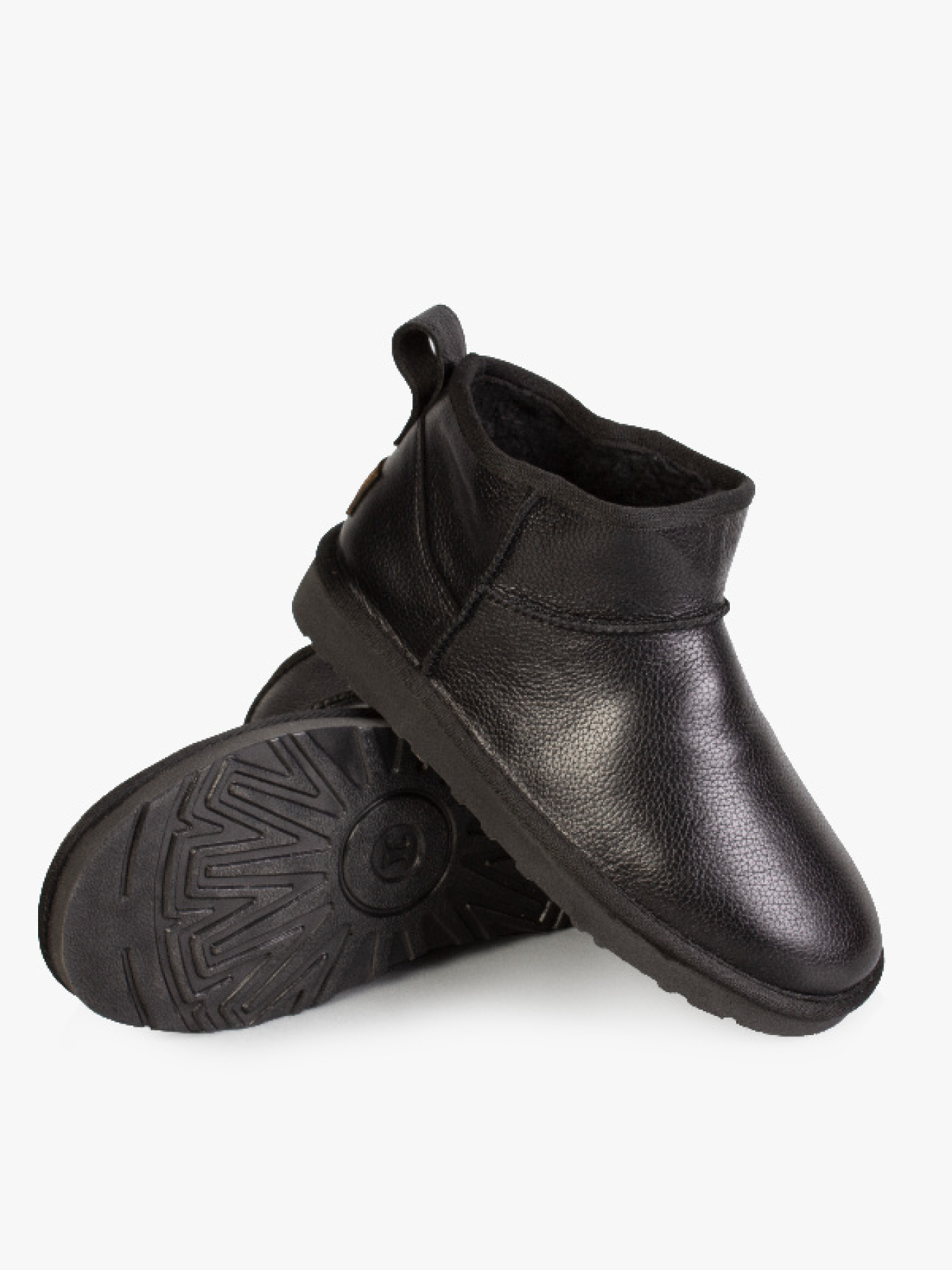 Сапоги ModaMilano модель 8501659_(3) Фото