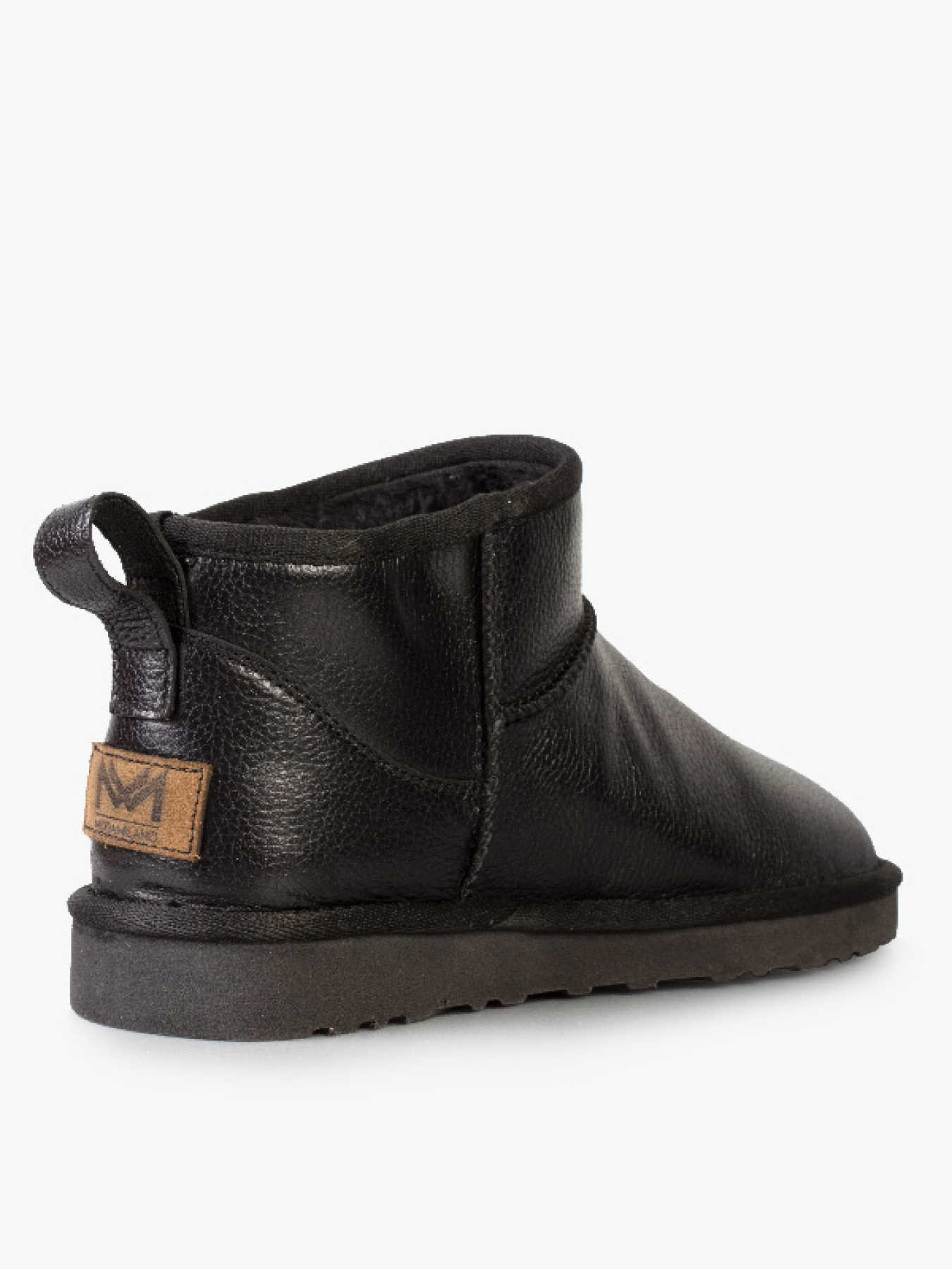 Сапоги ModaMilano модель 8501659_(3) Фото