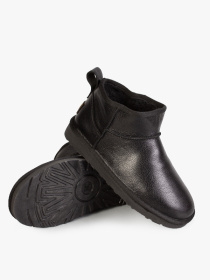 Сапоги ModaMilano модель 8501659_(3) Фото