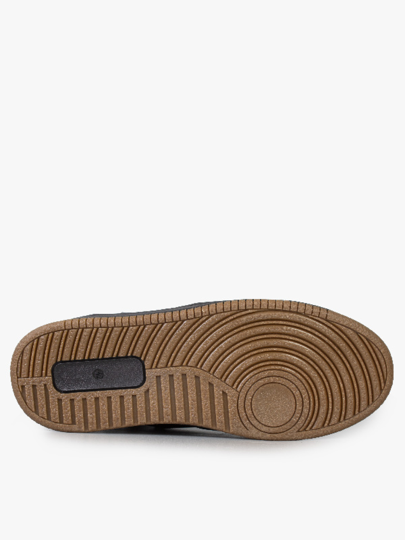 Кеды высокие ModaMilano модель 9501179_(1) Фото