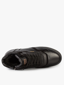 Кеды высокие ModaMilano модель 9501179_(1) Фото