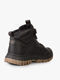 Черевики ModaMilano модель 9501180_(1) Фото