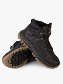 Ботинки ModaMilano модель 9501180_(1) Фото