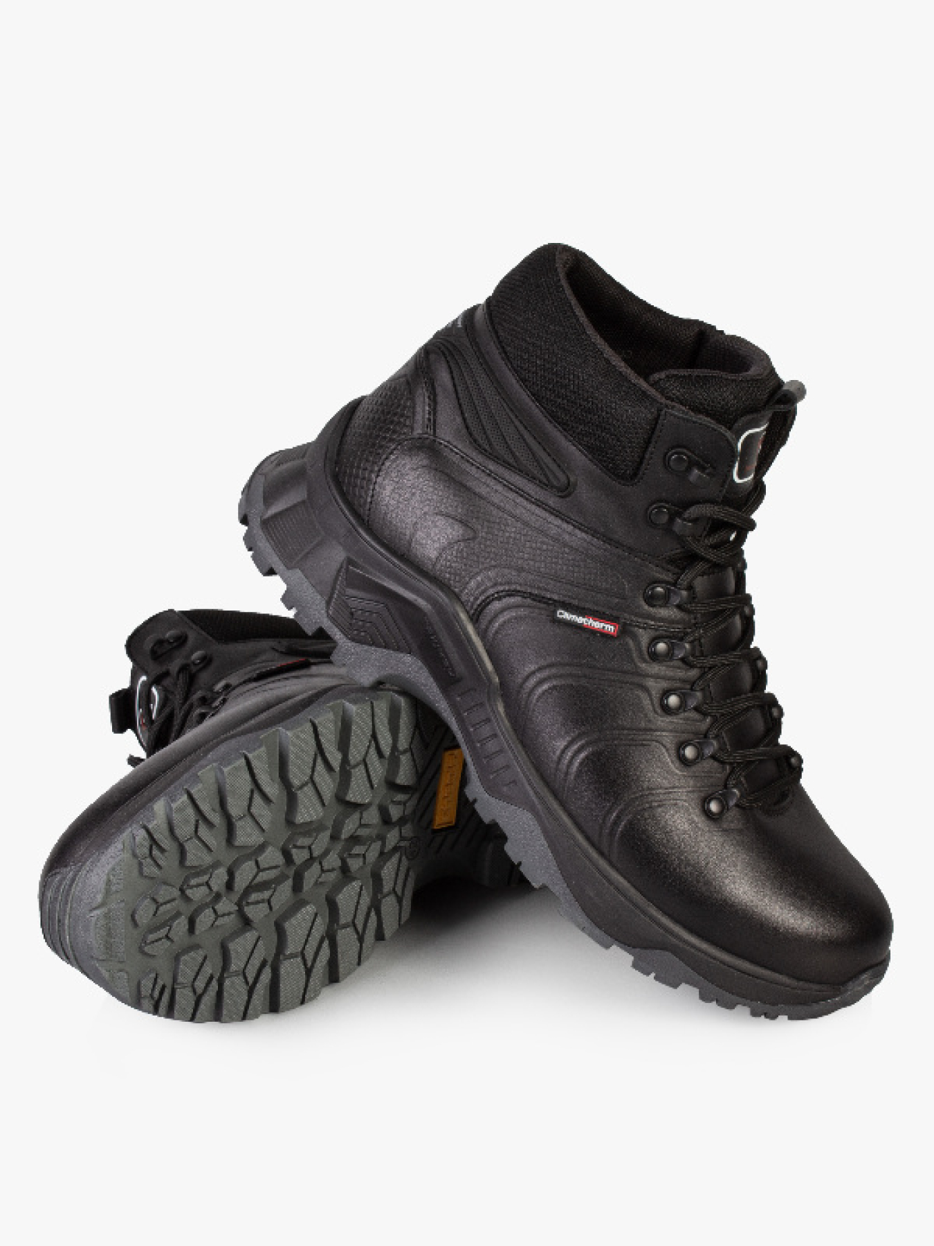 Черевики ModaMilano модель 9501181_(1) Фото