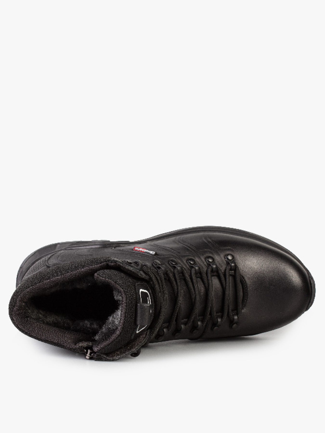 Черевики ModaMilano модель 9501181_(1) Черевики ModaMilano модель 9501181_(1) Фото