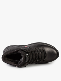 Черевики ModaMilano модель 9501181_(1) Черевики ModaMilano модель 9501181_(1) Фото