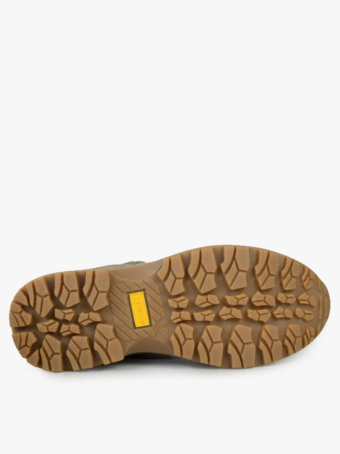 Черевики ModaMilano модель 9501182_(1) Фото