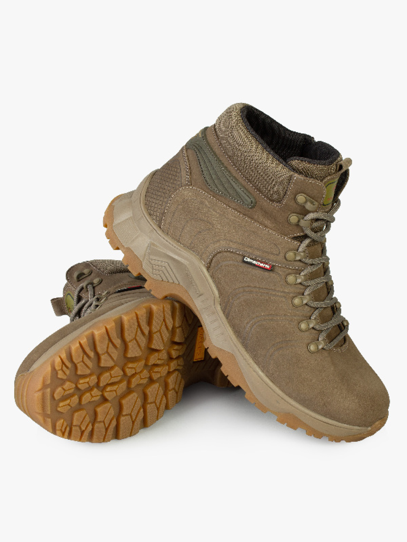 Черевики ModaMilano модель 9501182_(1) Фото