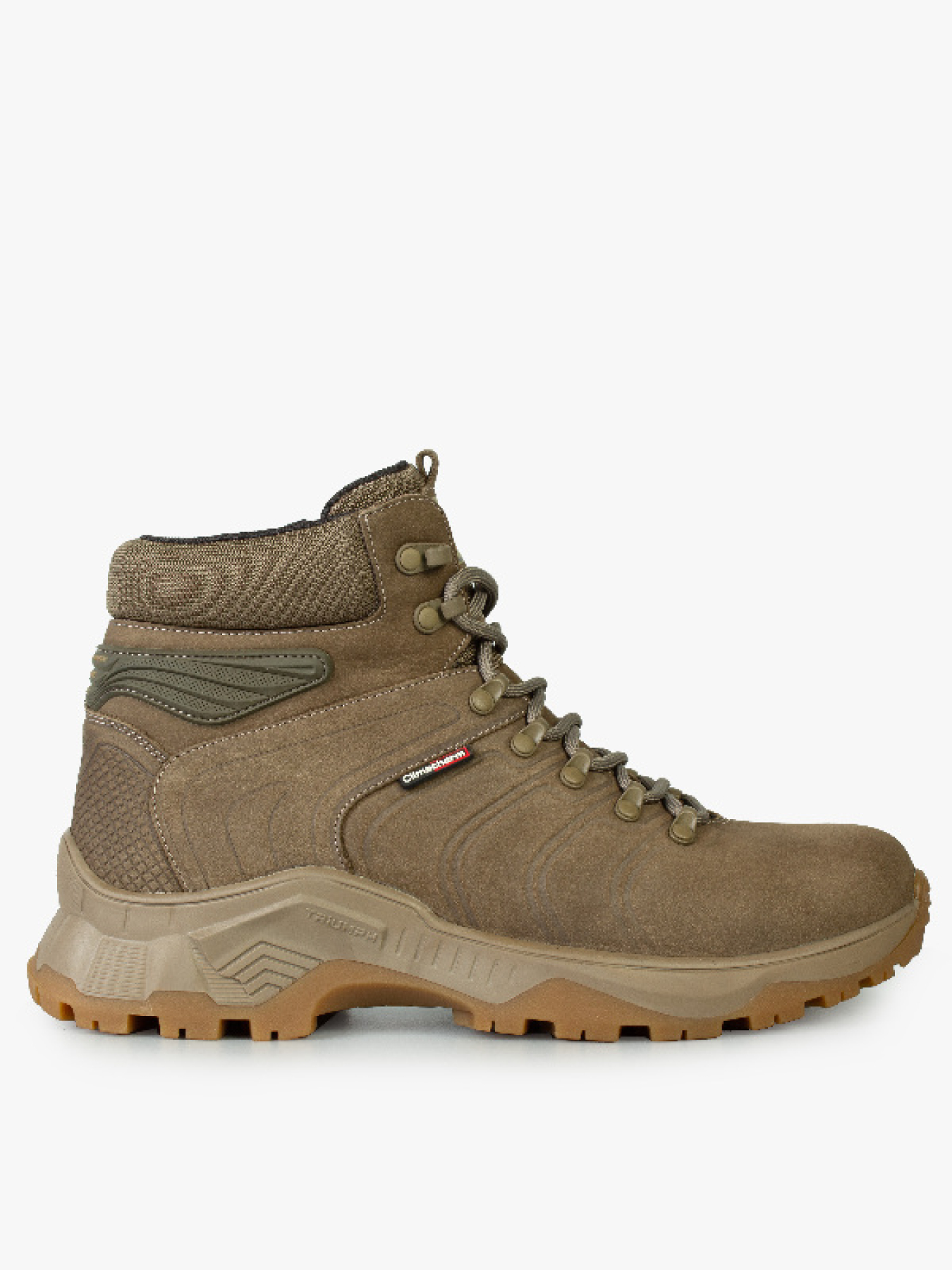 Черевики ModaMilano модель 9501182_(1) Фото