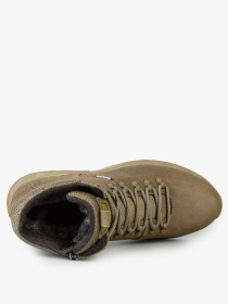 Черевики ModaMilano модель 9501182_(1) Фото