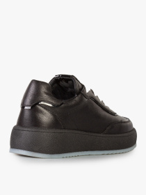 Кеди низькі ModaMilano модель 8200636_(1) Фото