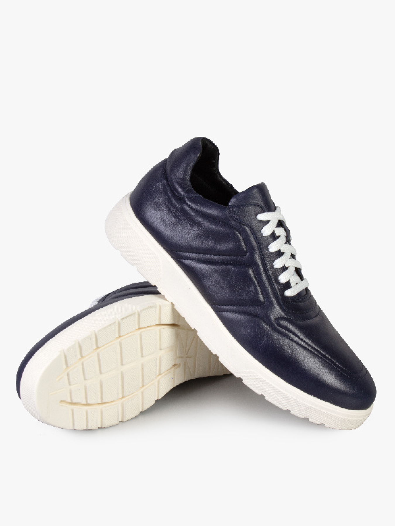 Кроссовки ModaMilano модель 9200563_(1) Фото