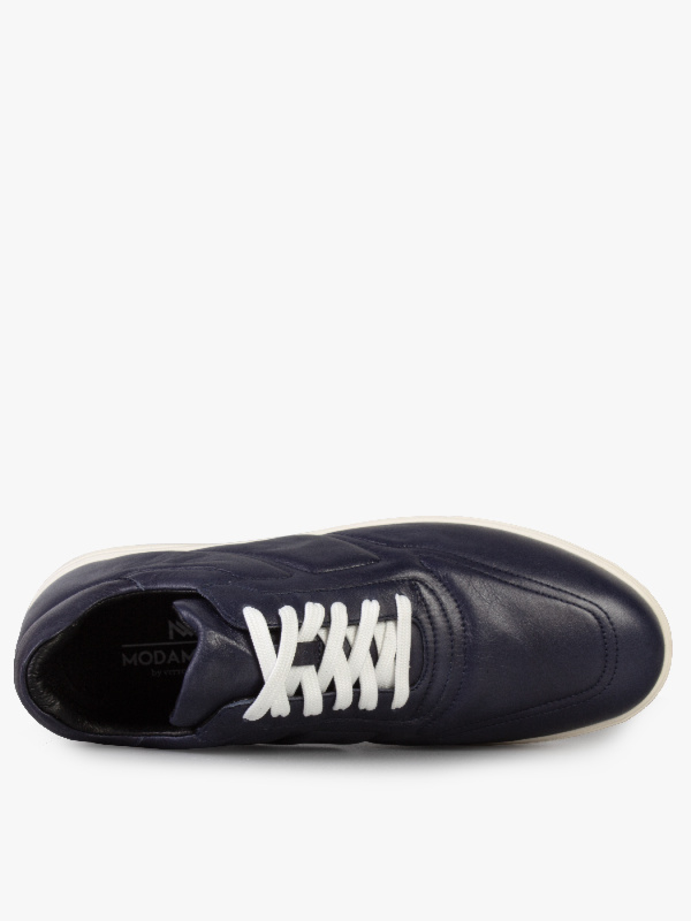 Кроссовки ModaMilano модель 9200563_(1) Фото