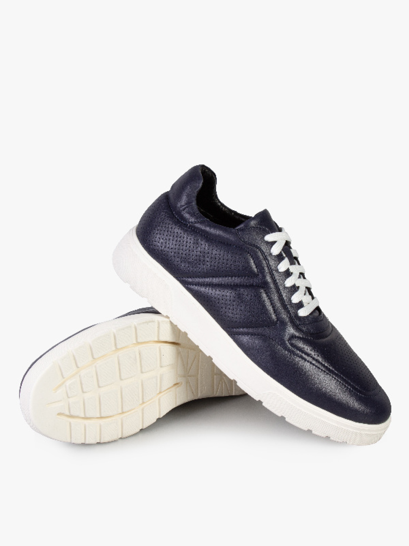 Кроссовки повседневные ModaMilano модель 9200564_(1) Фото