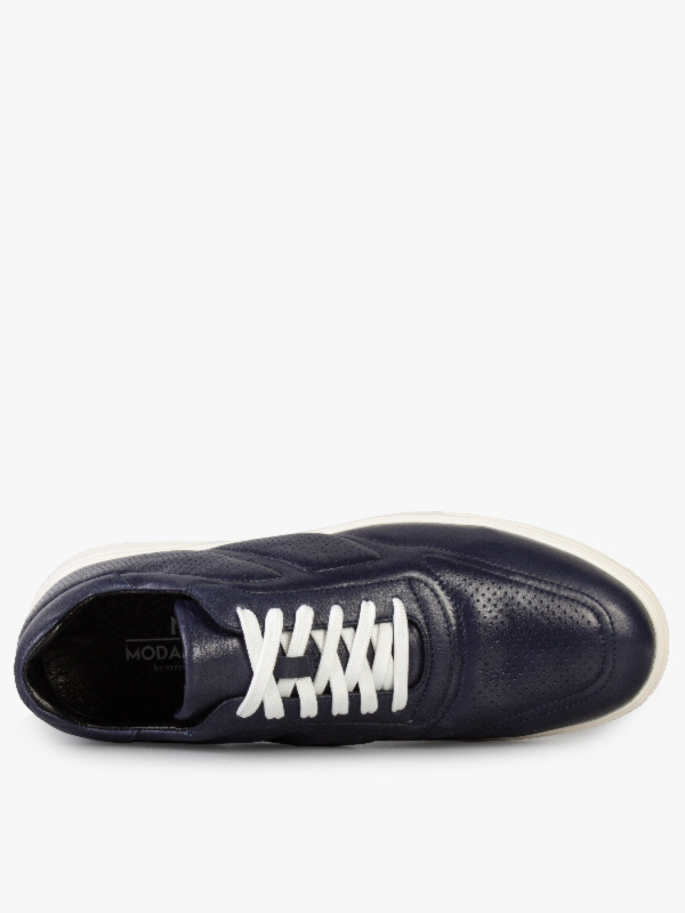 Кроссовки повседневные ModaMilano модель 9200564_(1) Фото