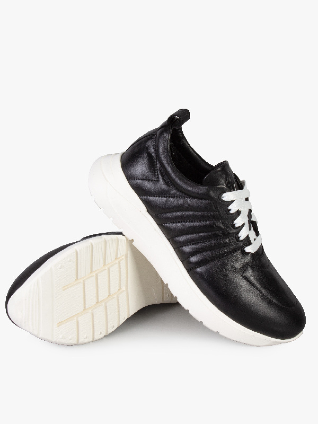 Кросівки ModaMilano модель 8200637_(1) Фото