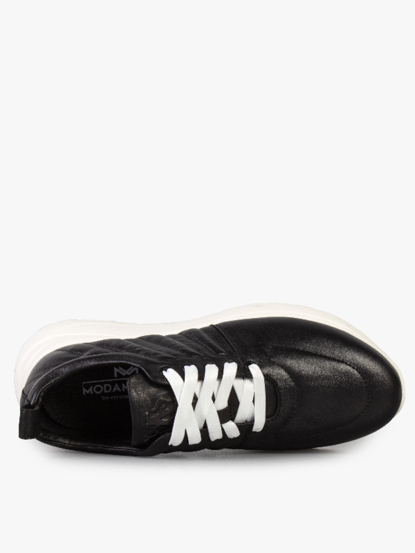 Кросівки ModaMilano модель 8200637_(1) Фото