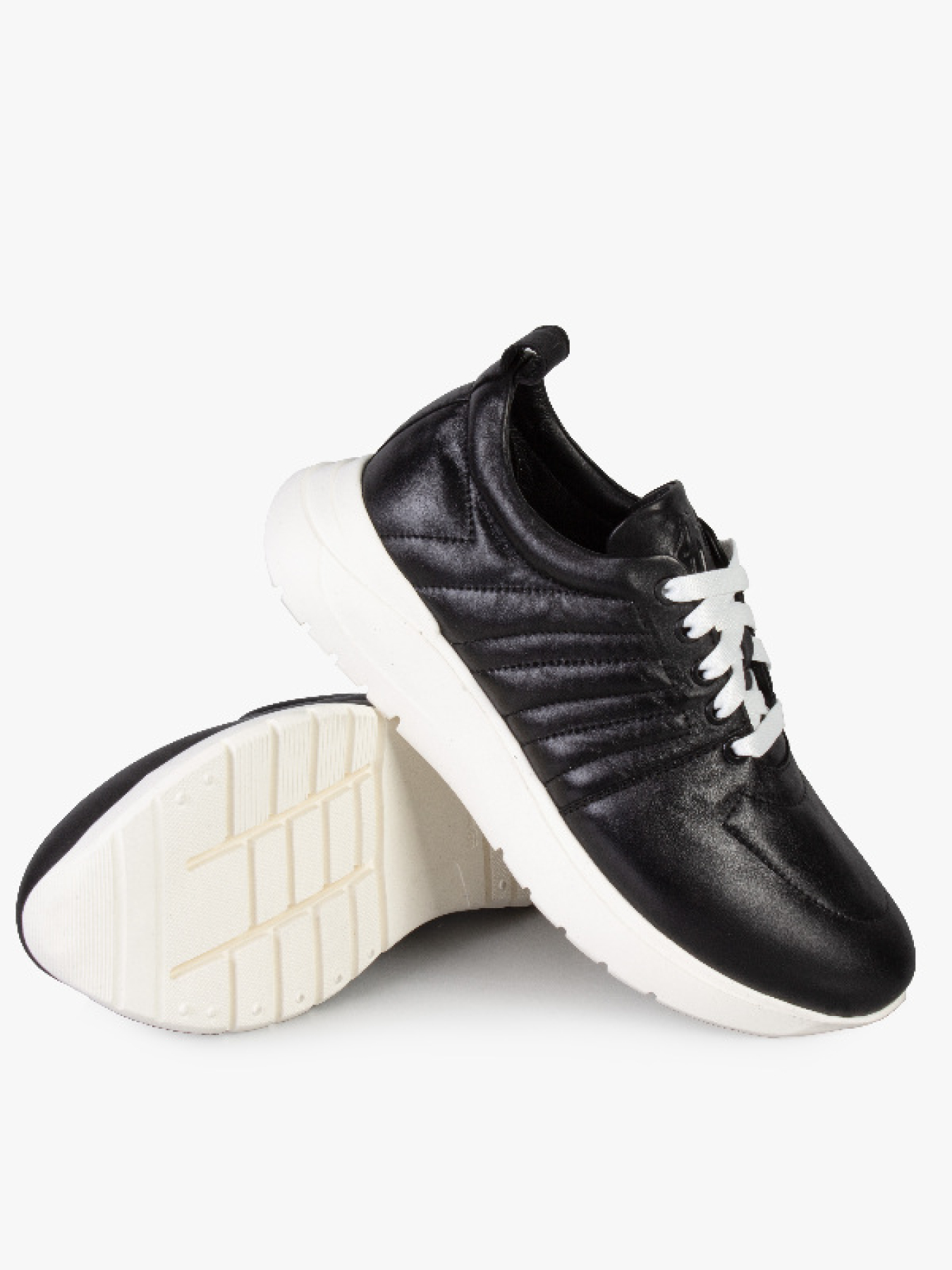 Кроссовки повседневные ModaMilano модель 8200637_(1) Фото