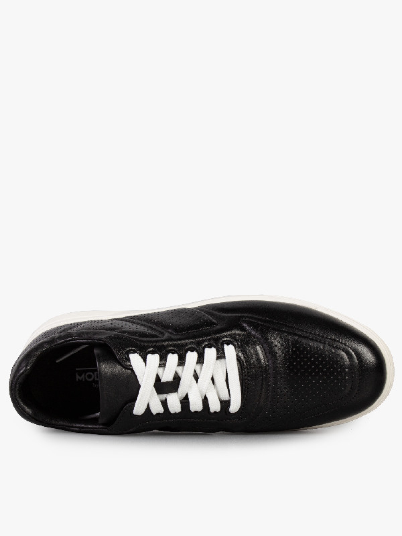 Кроссовки повседневные ModaMilano модель 9200566_(1) Фото