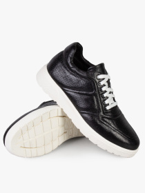 Кроссовки повседневные ModaMilano модель 9200566_(1) Кроссовки повседневные ModaMilano модель 9200566_(1) Фото