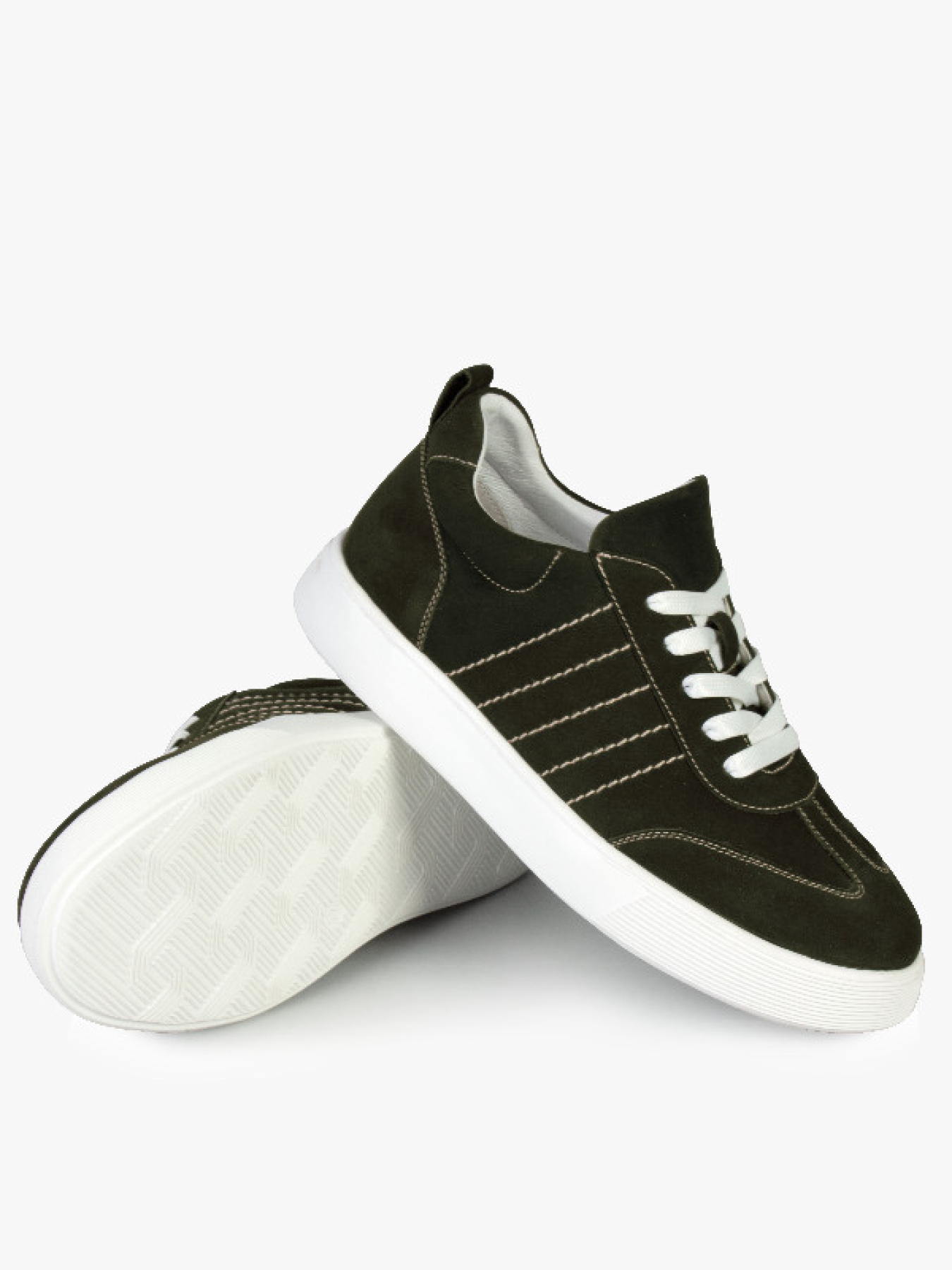 Кеды низкие ModaMilano модель 8200639_(2) Фото