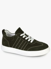 Кеди низькі ModaMilano модель 8200639_(2) Фото