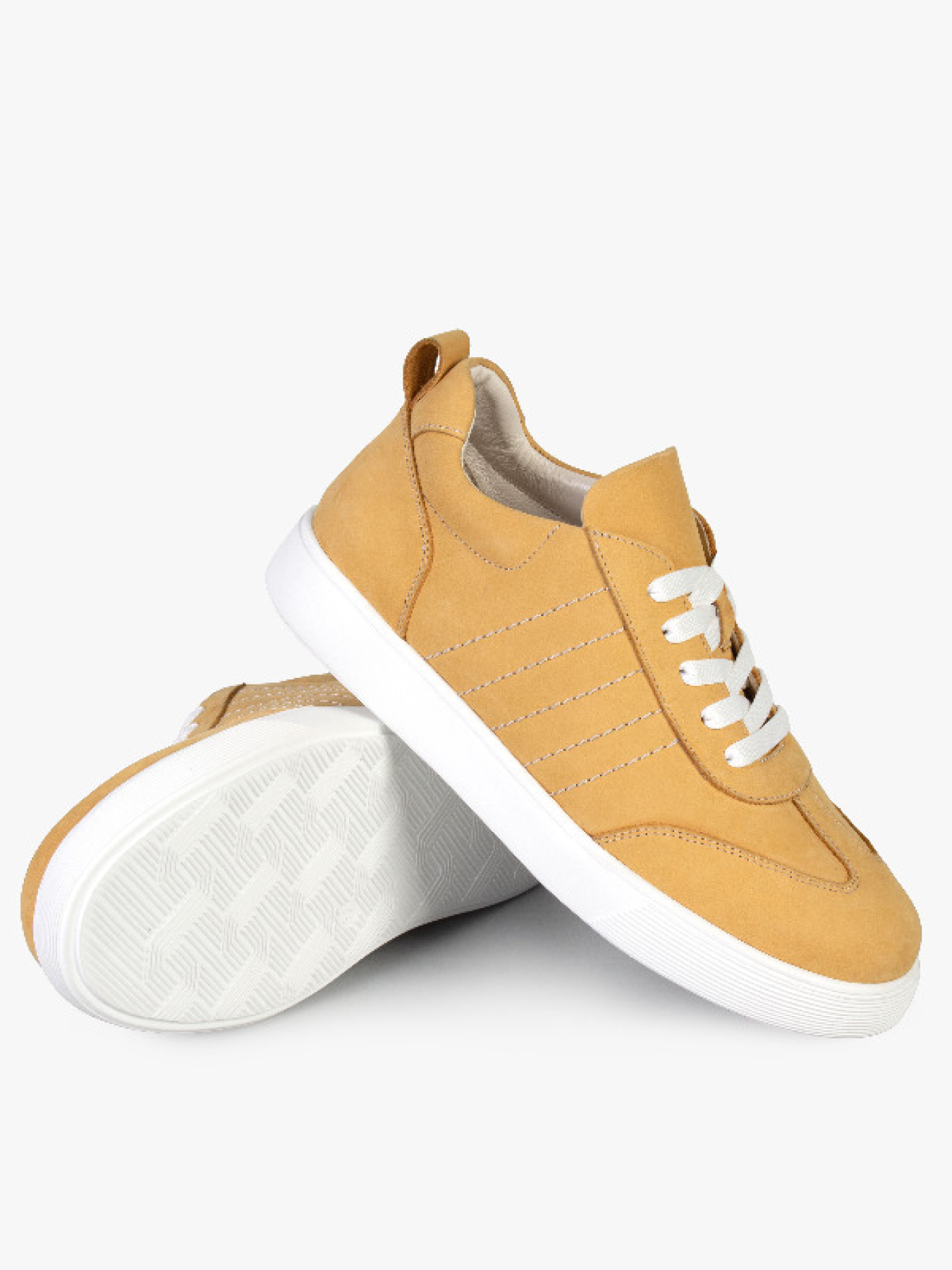 Кеды низкие ModaMilano модель 8200639_(3) Фото