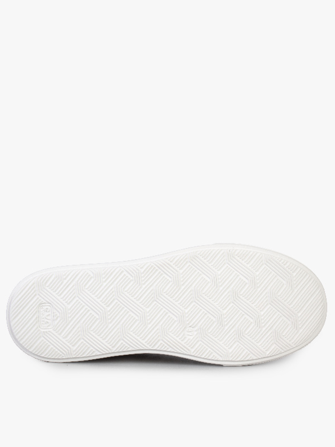 Кеды низкие ModaMilano модель 8200639_(3) Фото