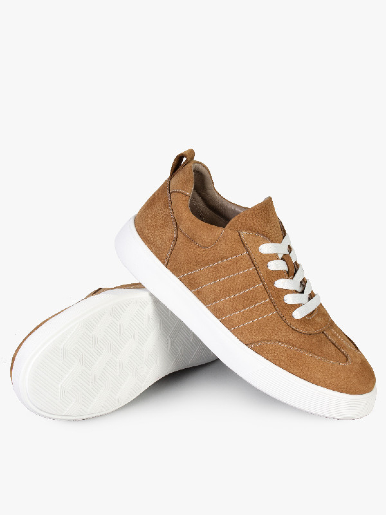 Кеды низкие ModaMilano модель 8200639_(4) Фото