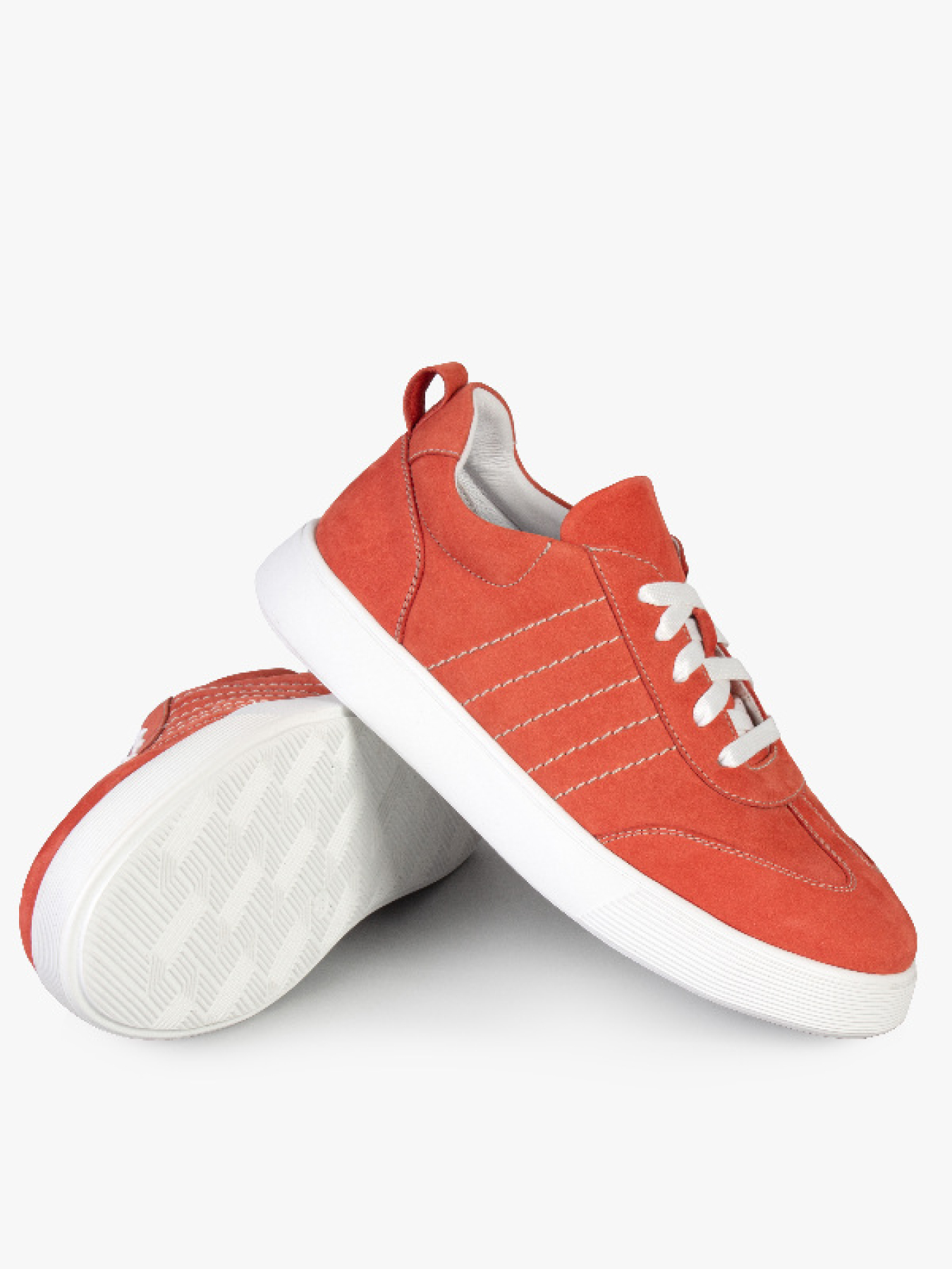 Кеды низкие ModaMilano модель 8200640_(1) Фото